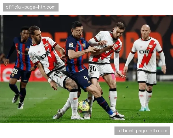 数据分析：为何本赛季西甲成为五大联赛场均进球最少的赛事？